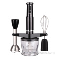 Immersion hand blender multi-function cheap price stick blender electric hand mixer/blender